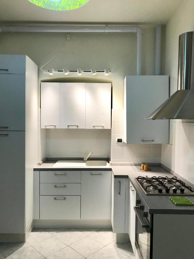15 Piazza Saint Bon Lägenhet La Spezia Exteriör bild