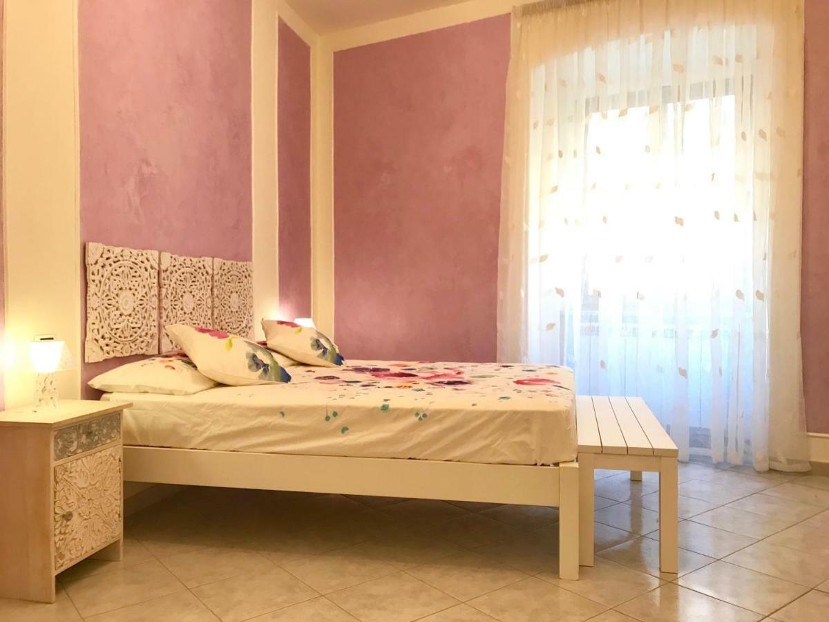 15 Piazza Saint Bon Lägenhet La Spezia Exteriör bild