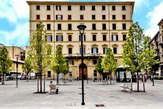 15 Piazza Saint Bon Lägenhet La Spezia Exteriör bild